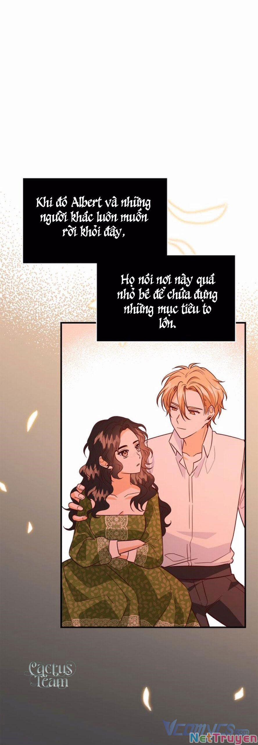 Lòng Trung Thành Với Kẻ Ác 11 trang 9