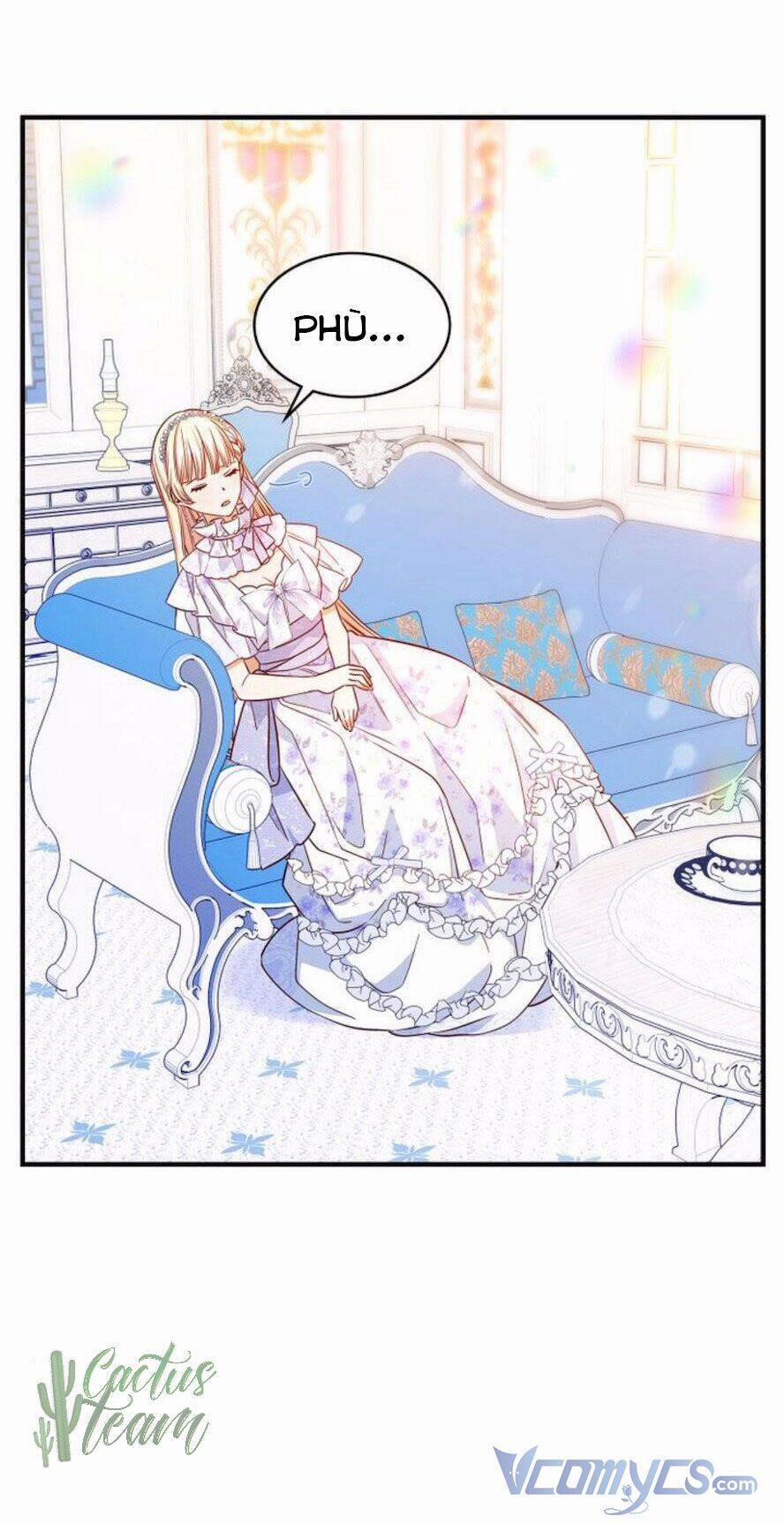 Lòng Trung Thành Với Kẻ Ác 13 trang 10