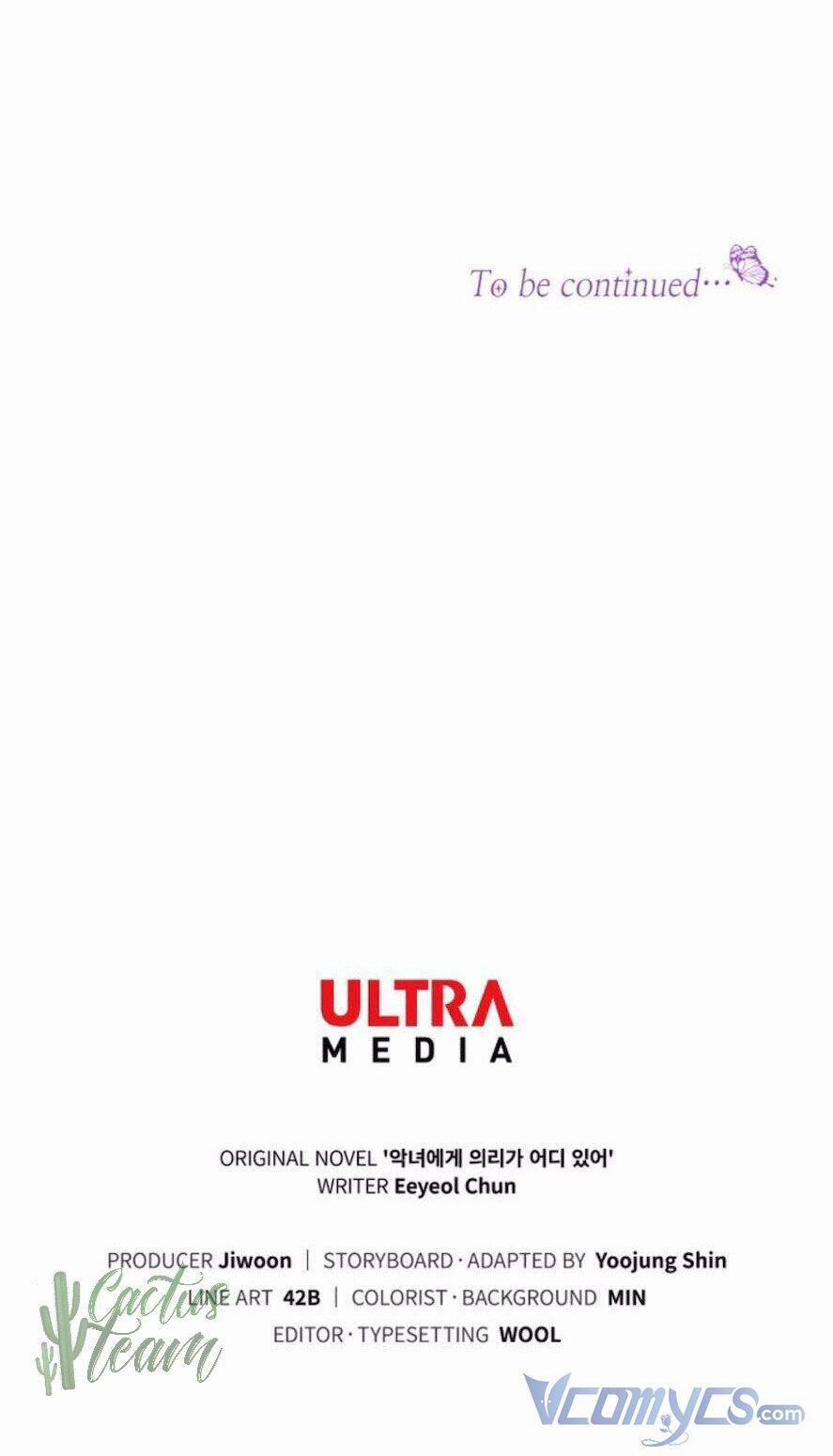 Lòng Trung Thành Với Kẻ Ác 13 trang 105