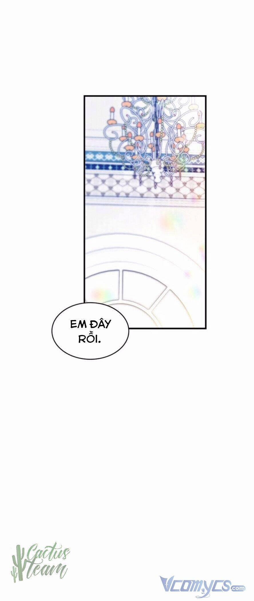 Lòng Trung Thành Với Kẻ Ác 13 trang 12