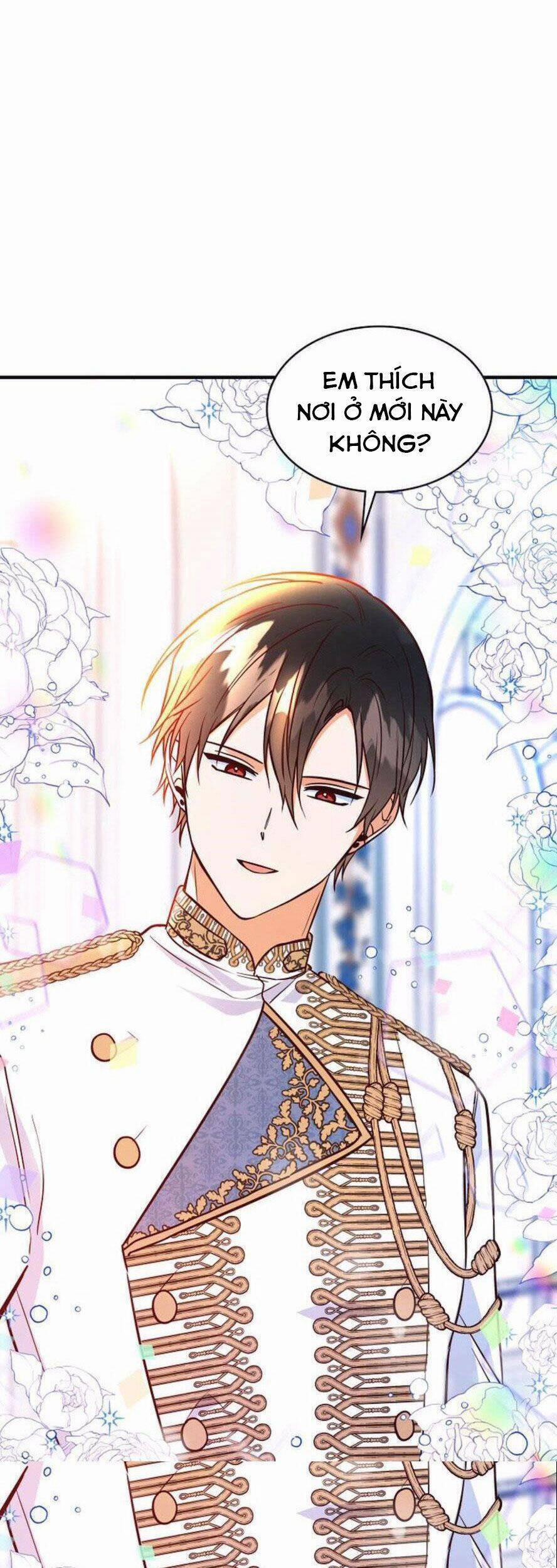 Lòng Trung Thành Với Kẻ Ác 13 trang 13