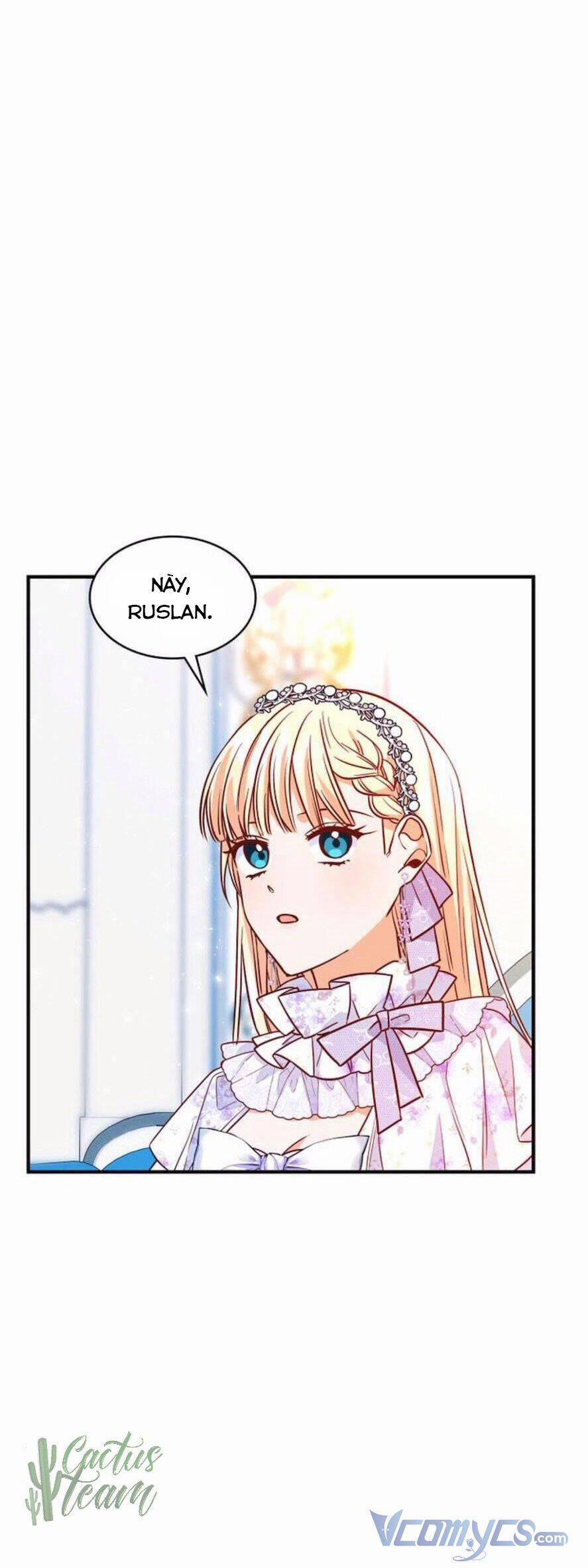 Lòng Trung Thành Với Kẻ Ác 13 trang 15