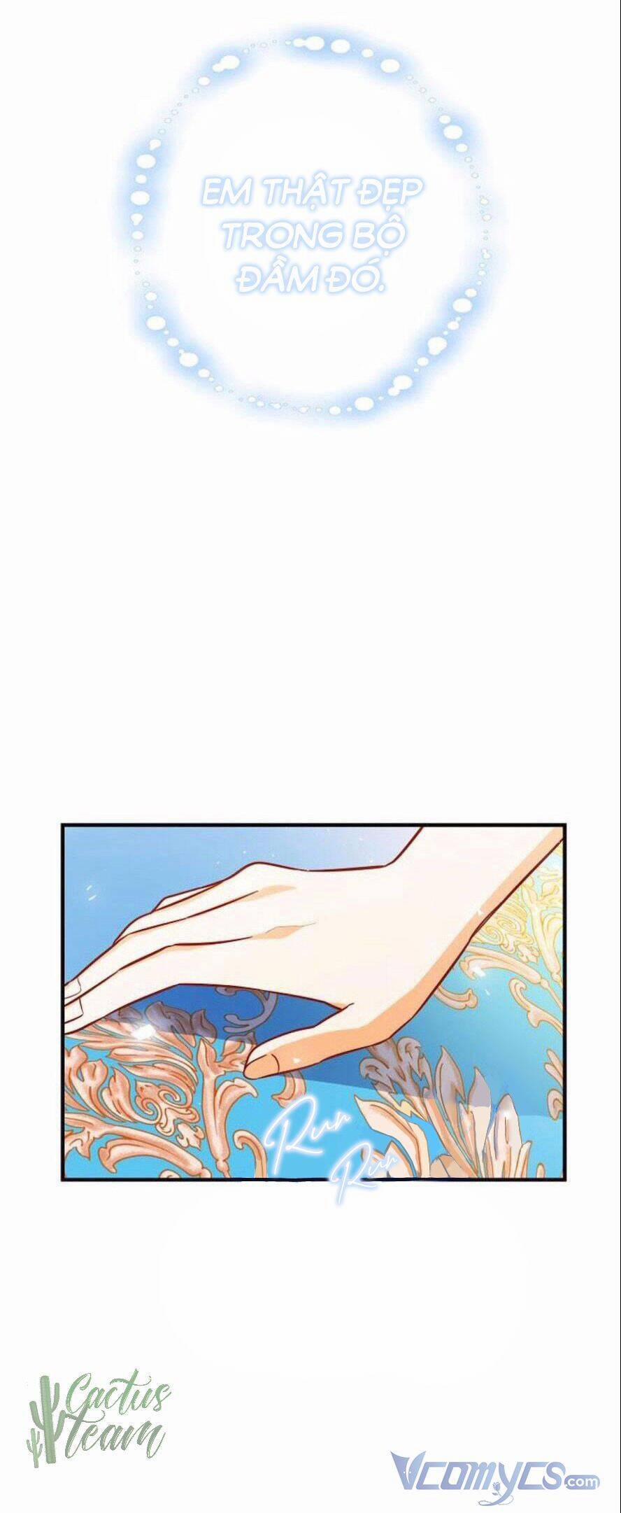 Lòng Trung Thành Với Kẻ Ác 13 trang 16