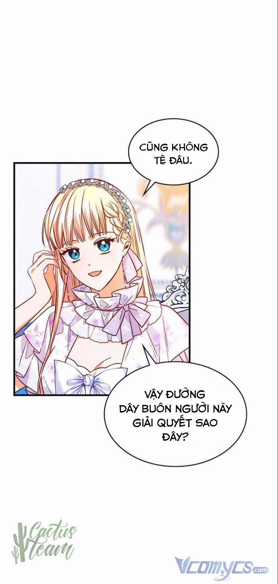 Lòng Trung Thành Với Kẻ Ác 13 trang 17