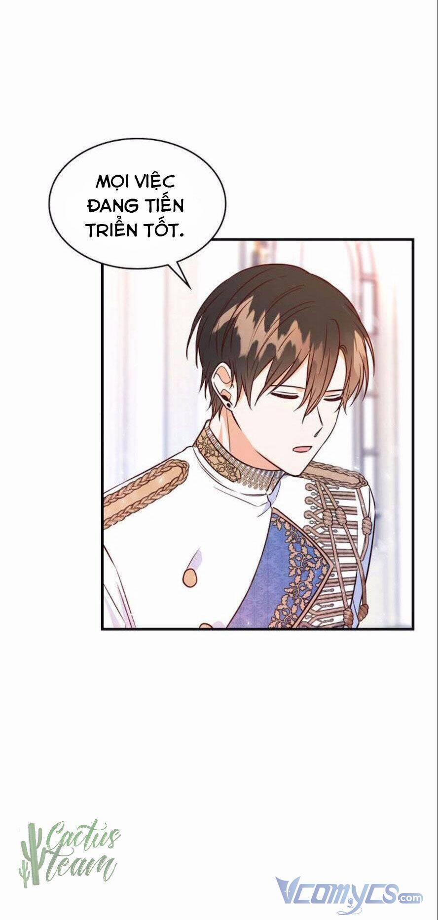 Lòng Trung Thành Với Kẻ Ác 13 trang 18