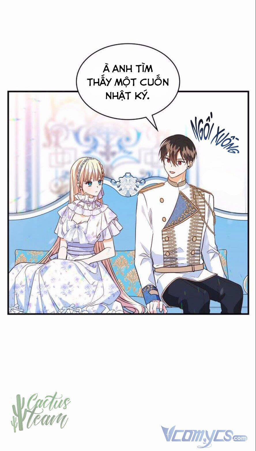 Lòng Trung Thành Với Kẻ Ác 13 trang 19