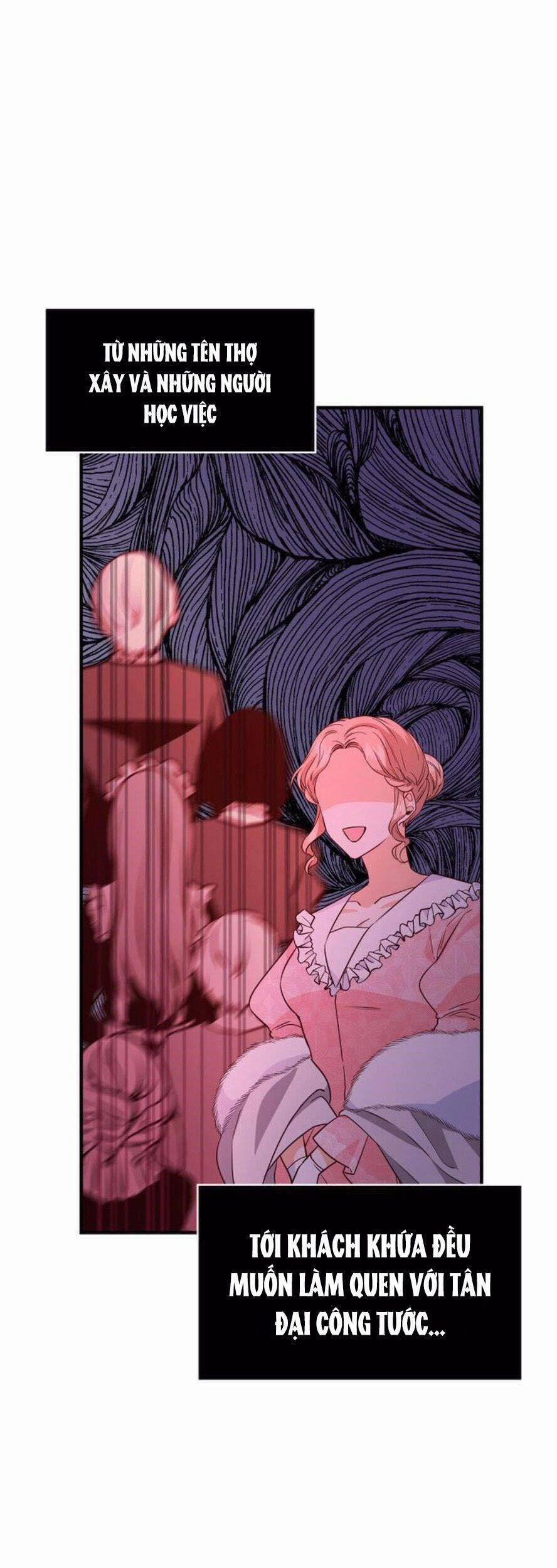 Lòng Trung Thành Với Kẻ Ác 13 trang 2