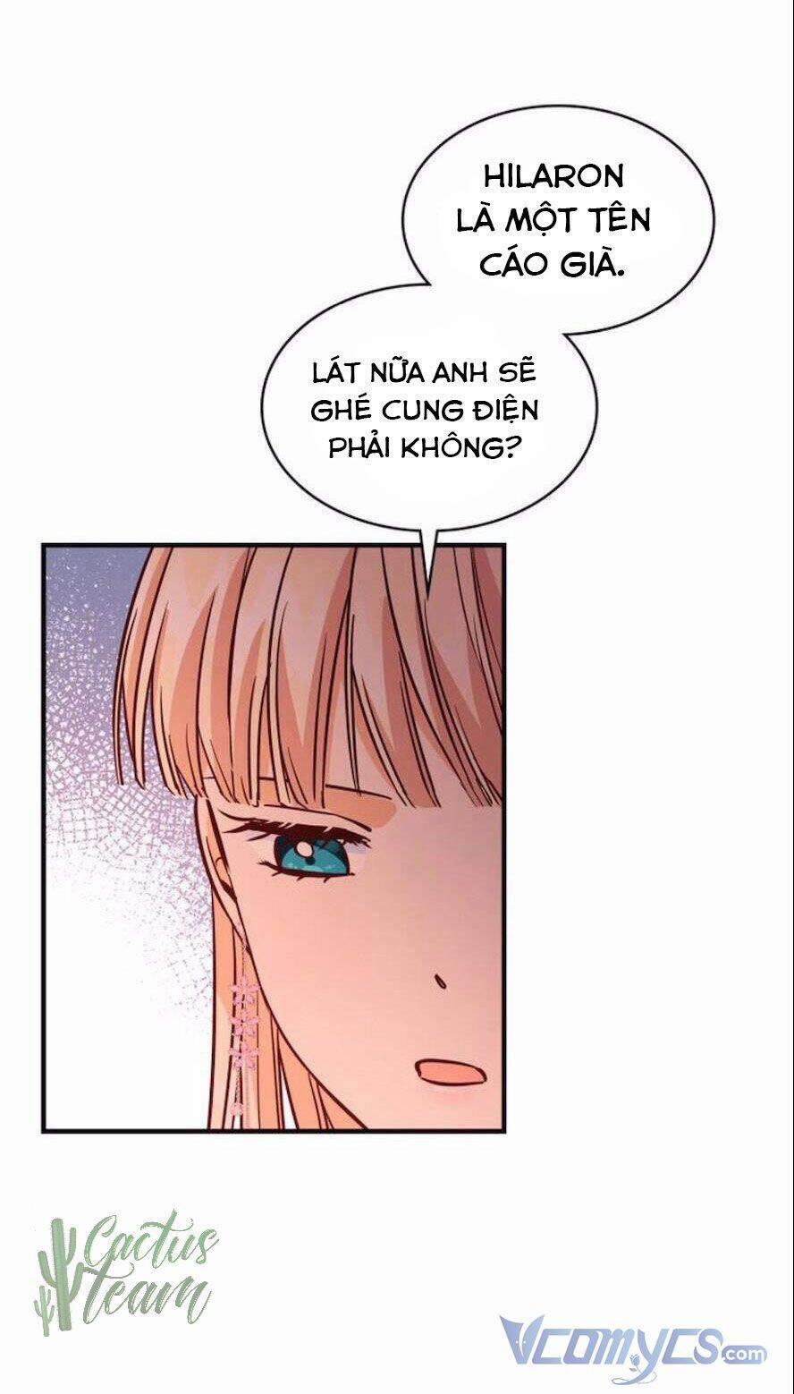 Lòng Trung Thành Với Kẻ Ác 13 trang 22