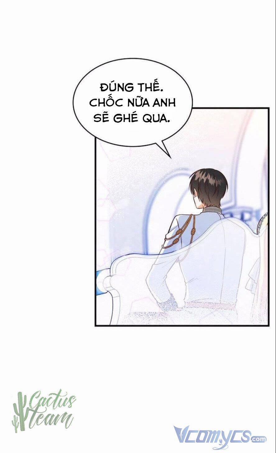 Lòng Trung Thành Với Kẻ Ác 13 trang 23