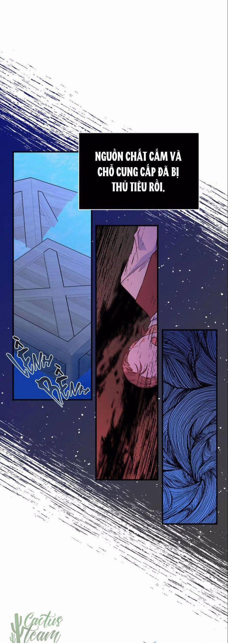 Lòng Trung Thành Với Kẻ Ác 13 trang 24