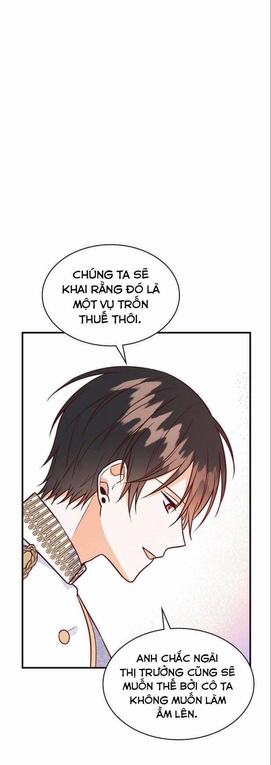 Lòng Trung Thành Với Kẻ Ác 13 trang 26