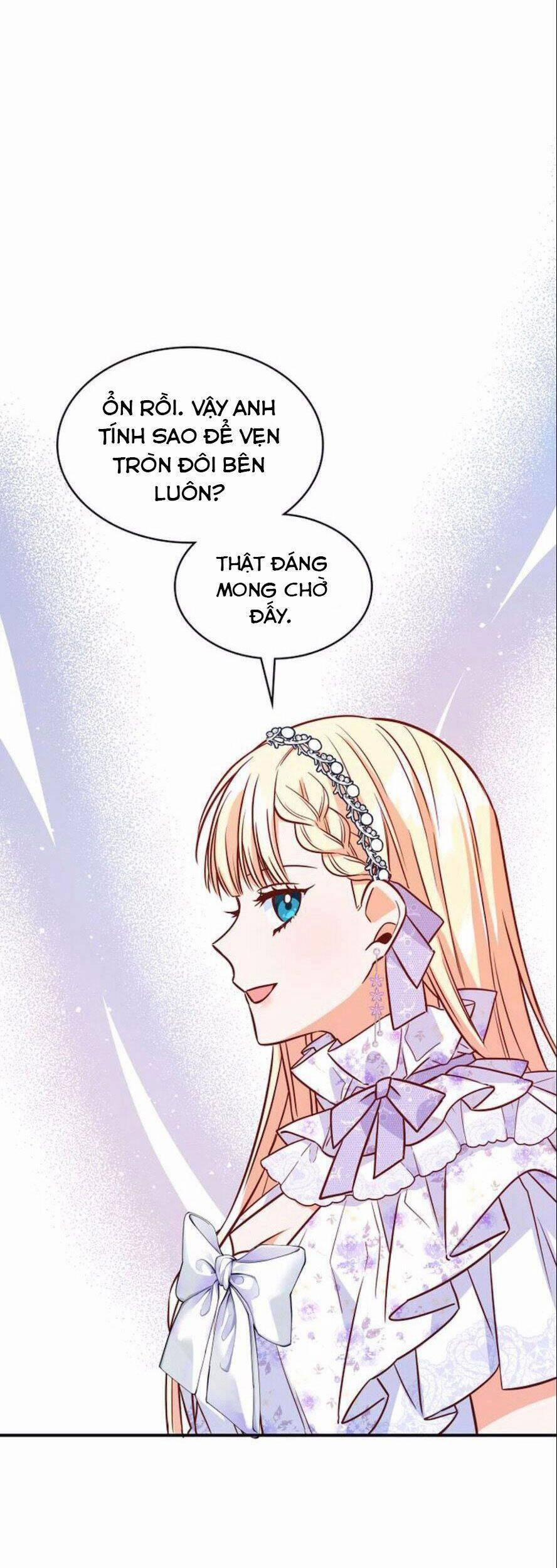 Lòng Trung Thành Với Kẻ Ác 13 trang 28