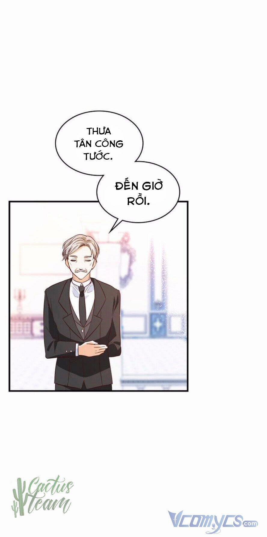 Lòng Trung Thành Với Kẻ Ác 13 trang 34