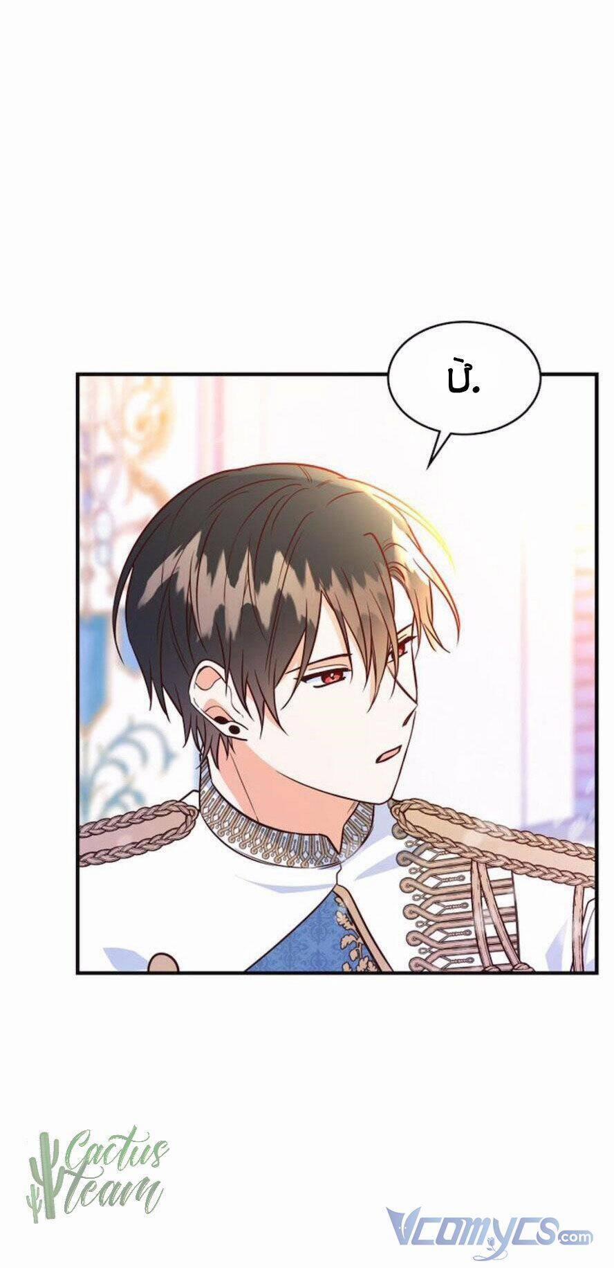 Lòng Trung Thành Với Kẻ Ác 13 trang 35