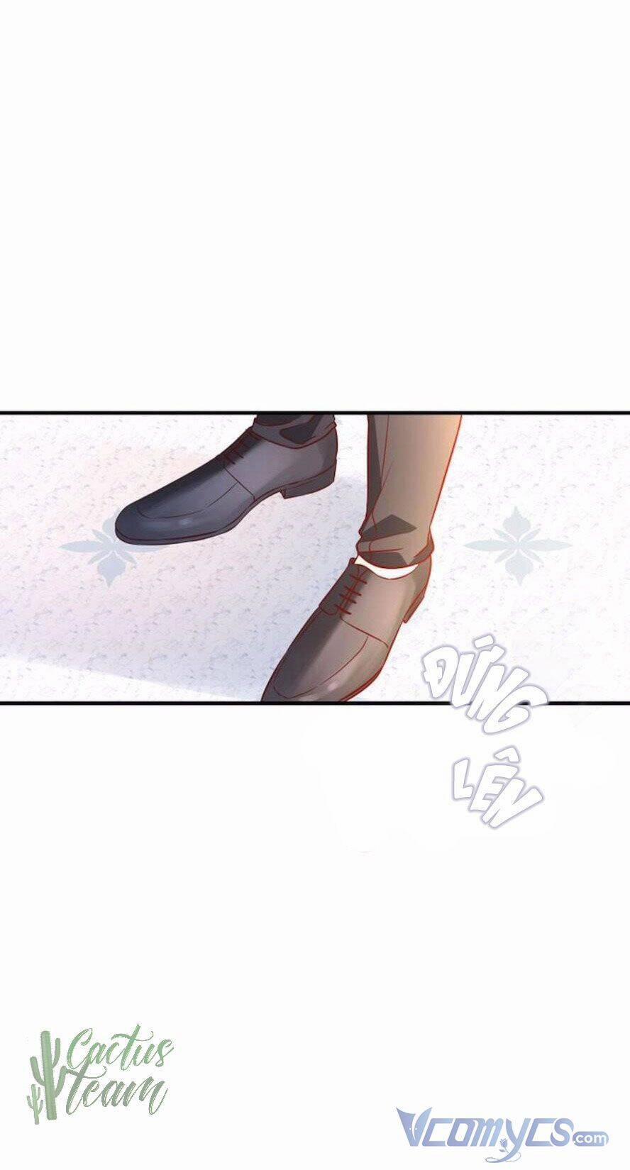 Lòng Trung Thành Với Kẻ Ác 13 trang 36