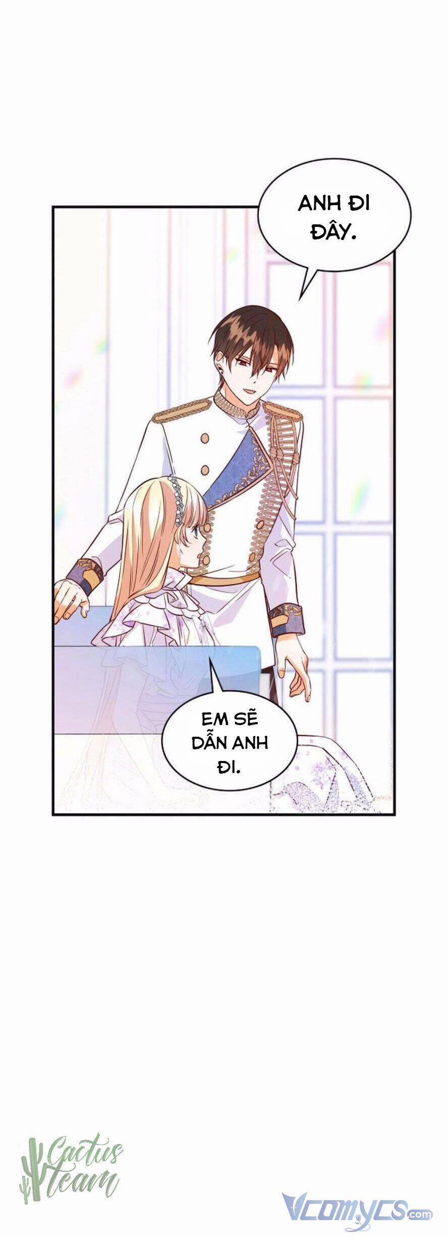 Lòng Trung Thành Với Kẻ Ác 13 trang 37