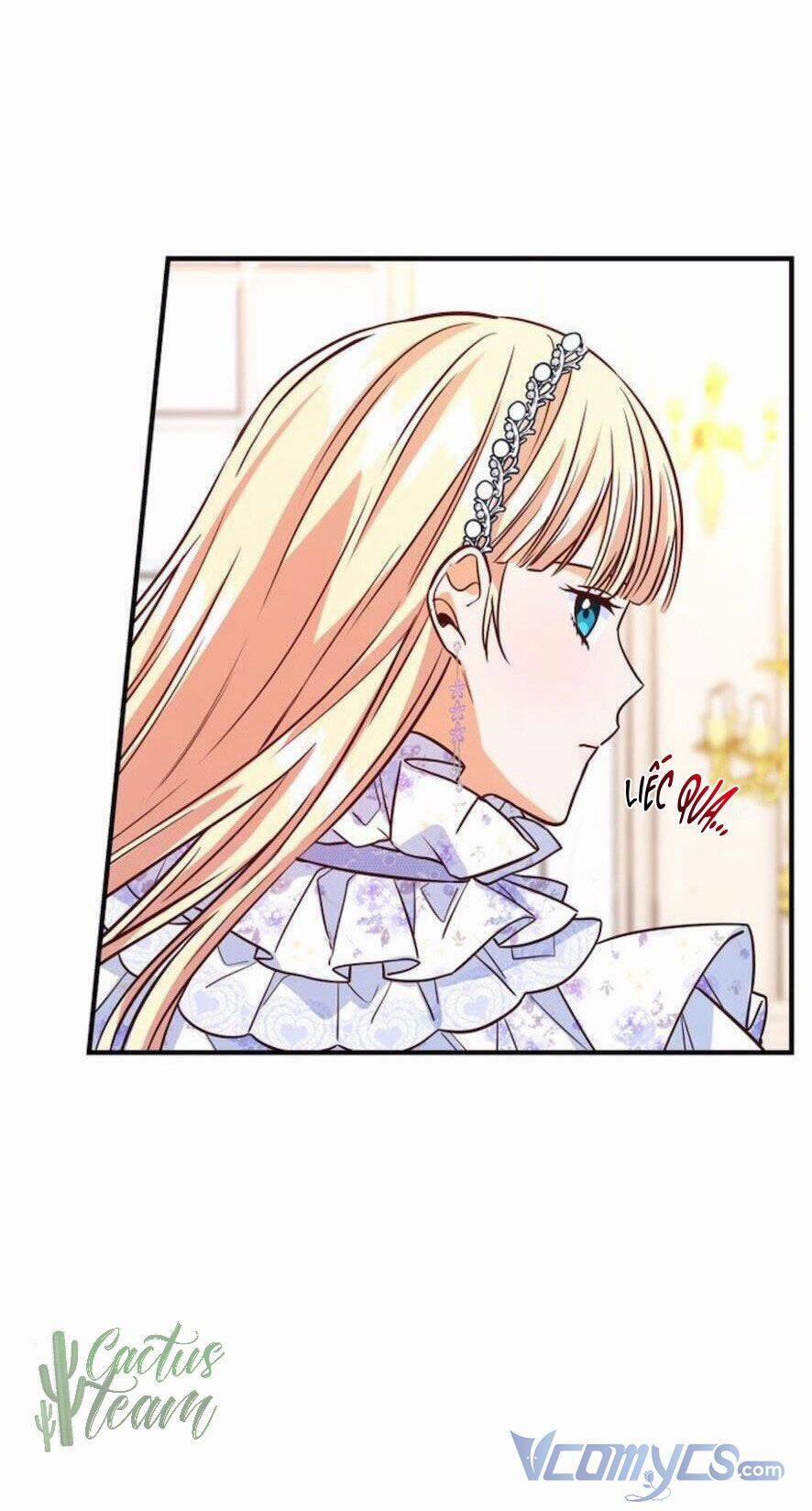 Lòng Trung Thành Với Kẻ Ác 13 trang 42