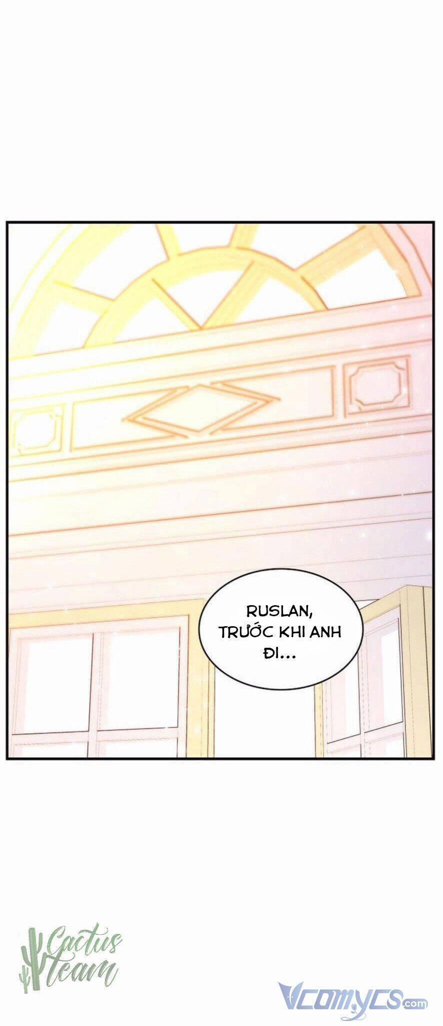 Lòng Trung Thành Với Kẻ Ác 13 trang 43