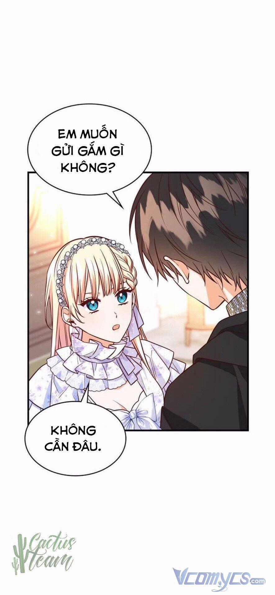 Lòng Trung Thành Với Kẻ Ác 13 trang 44