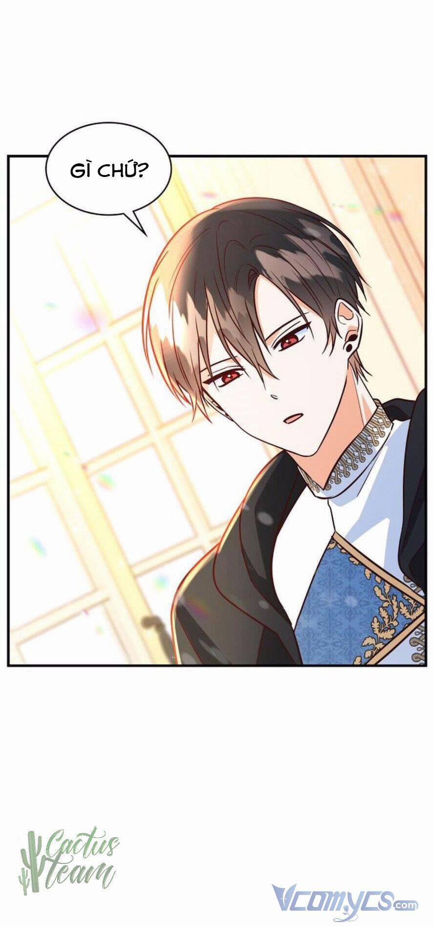 Lòng Trung Thành Với Kẻ Ác 13 trang 46