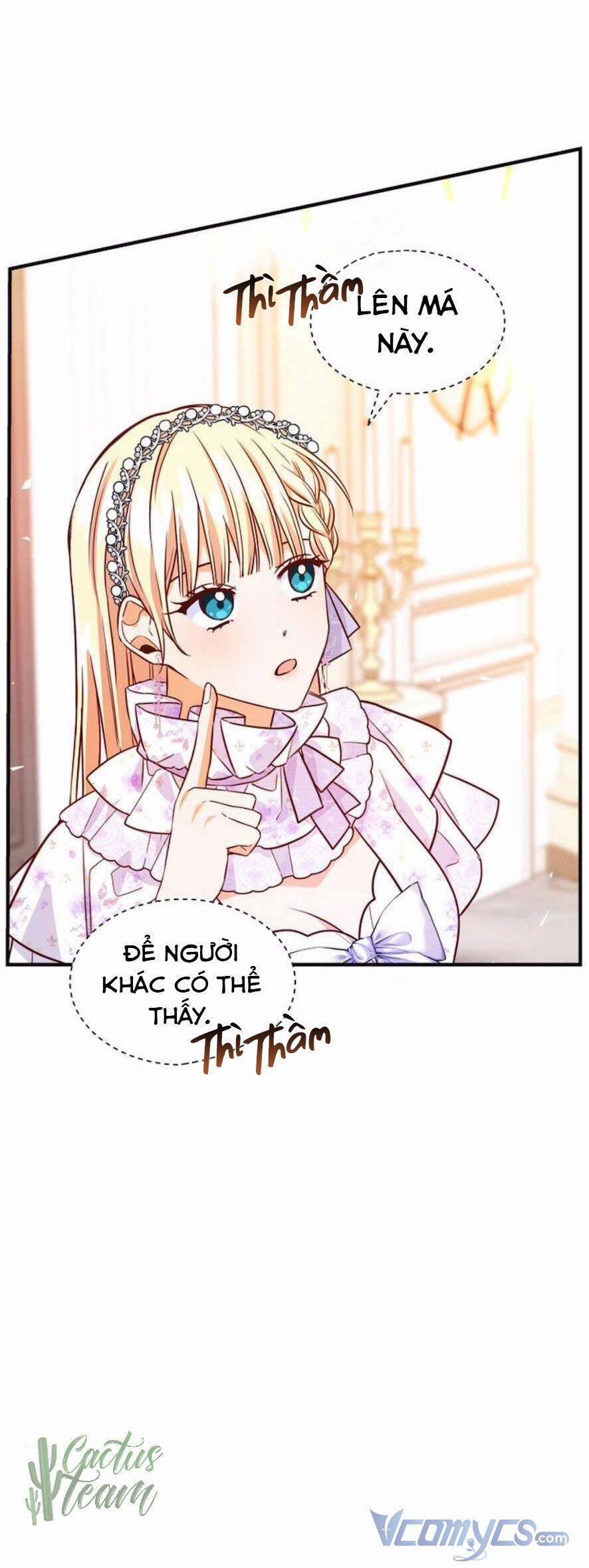 Lòng Trung Thành Với Kẻ Ác 13 trang 47