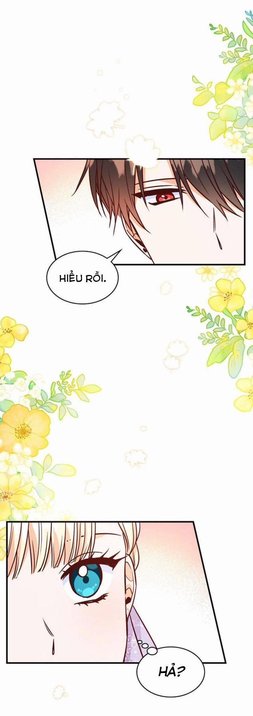 Lòng Trung Thành Với Kẻ Ác 13 trang 48