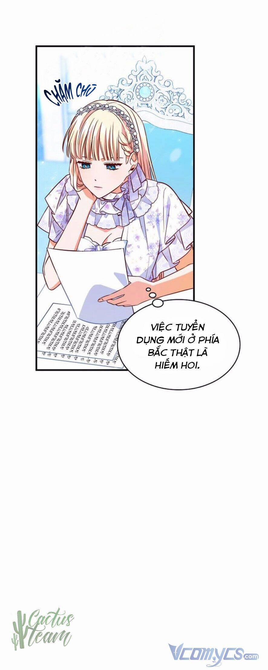 Lòng Trung Thành Với Kẻ Ác 13 trang 55