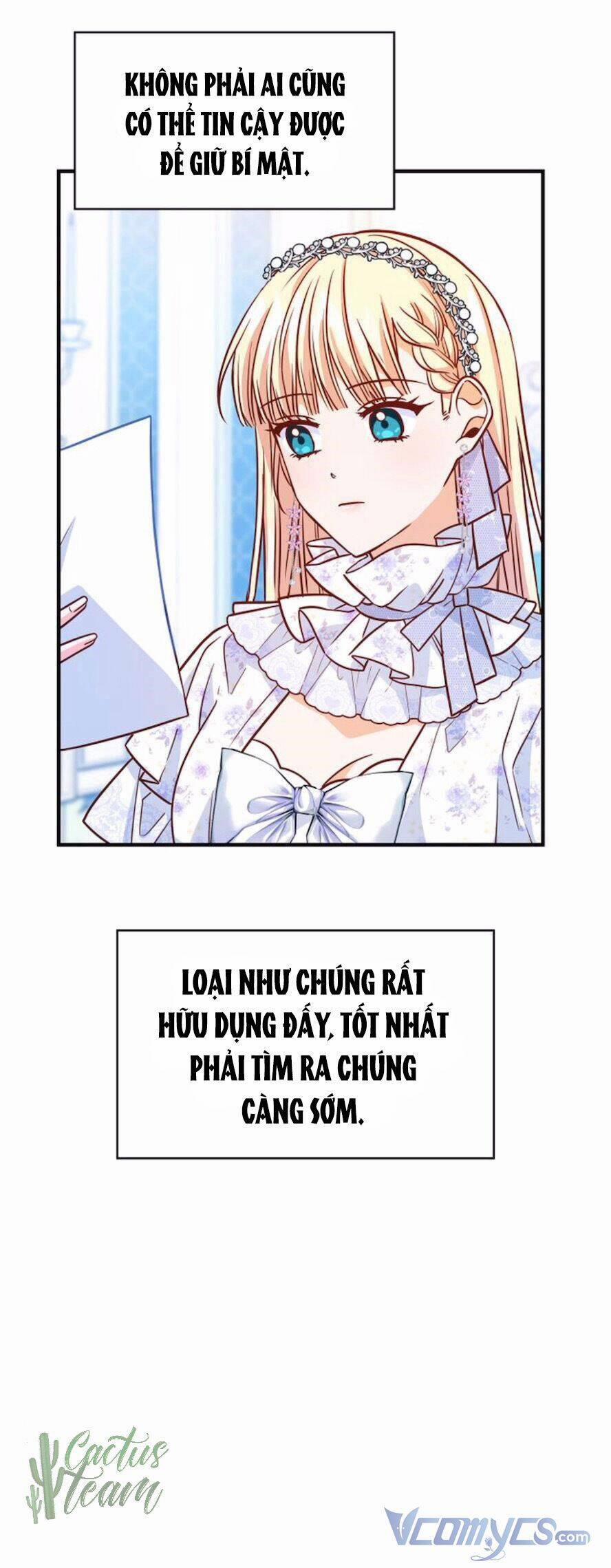 Lòng Trung Thành Với Kẻ Ác 13 trang 56