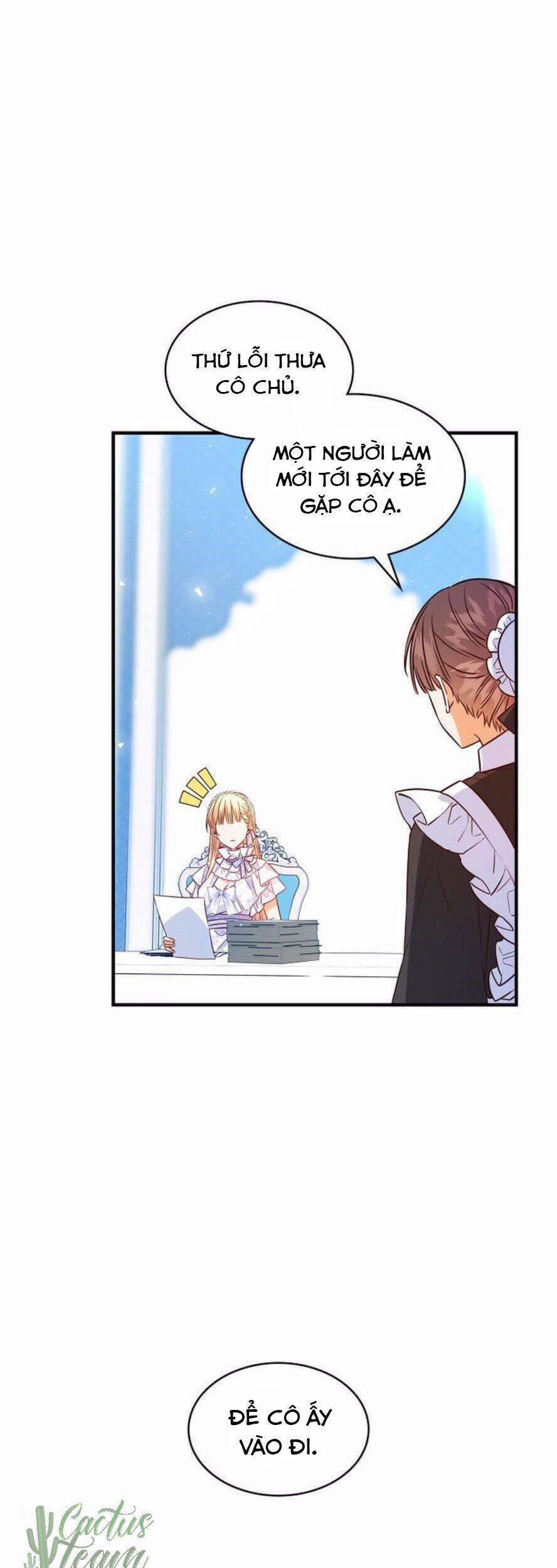 Lòng Trung Thành Với Kẻ Ác 13 trang 57