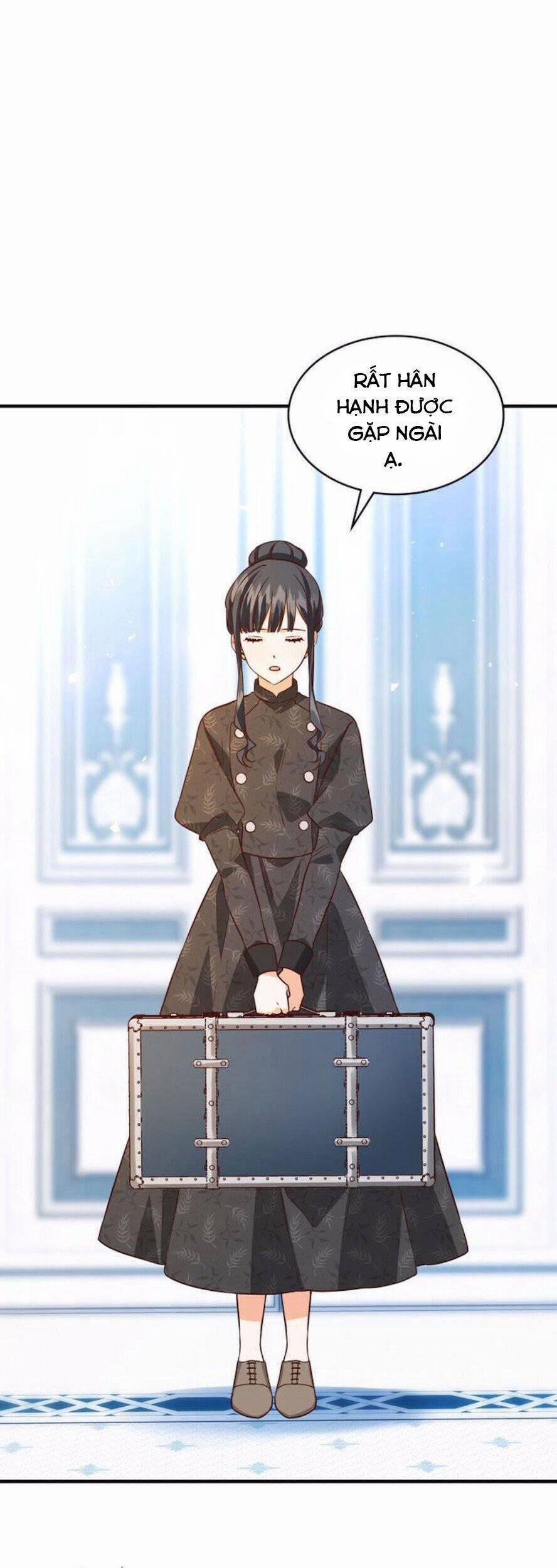 Lòng Trung Thành Với Kẻ Ác 13 trang 60