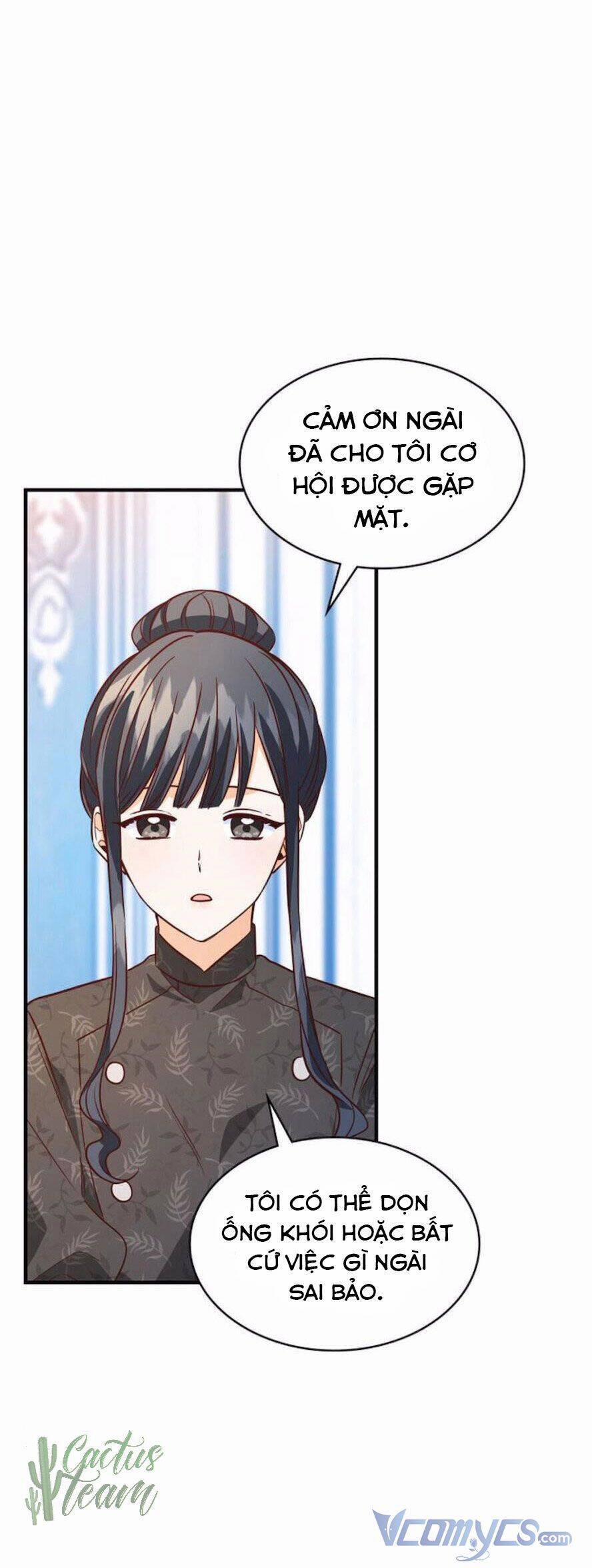 Lòng Trung Thành Với Kẻ Ác 13 trang 62