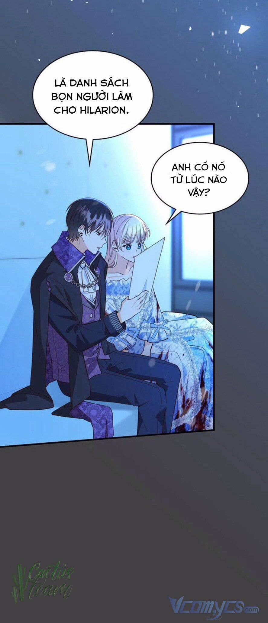 Lòng Trung Thành Với Kẻ Ác 13 trang 68