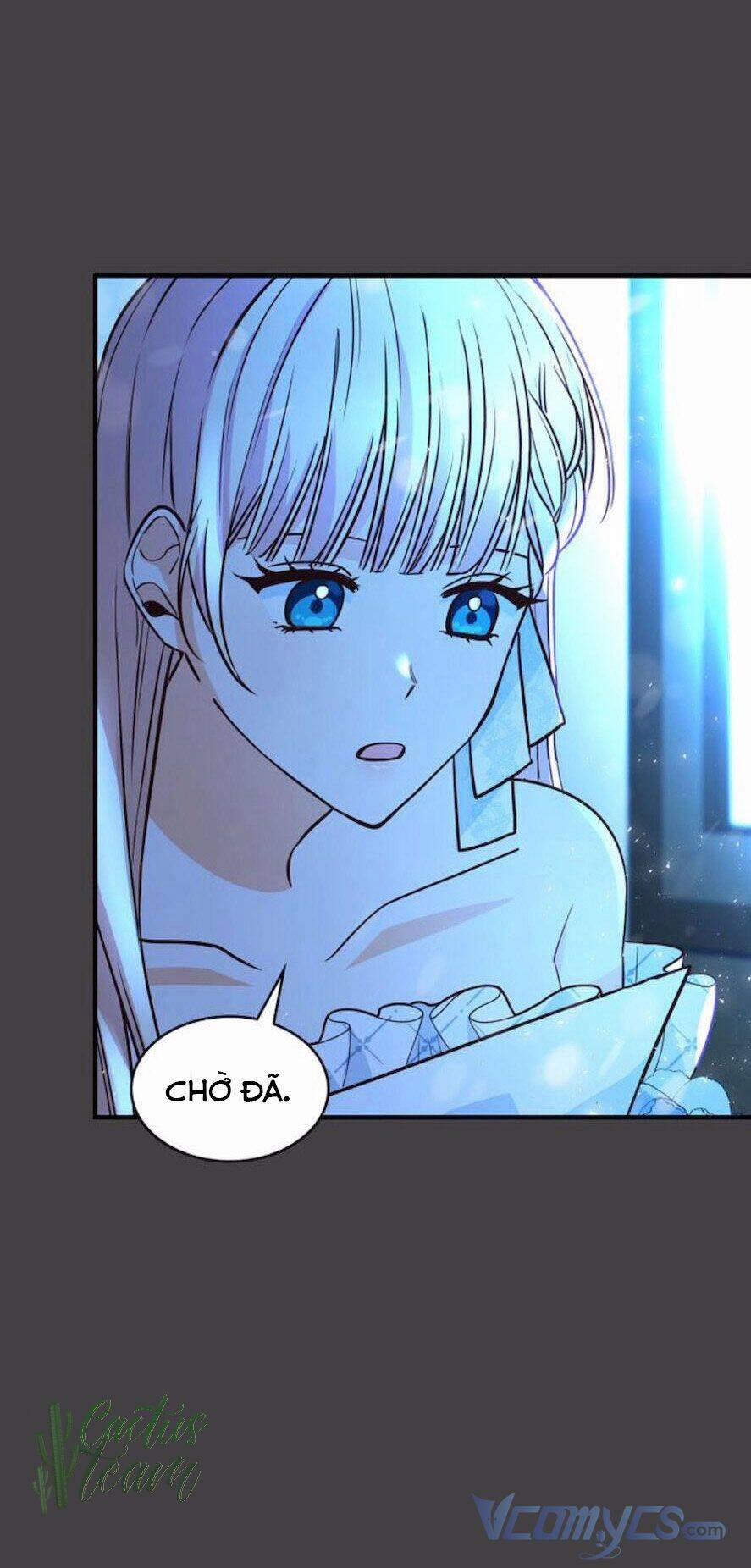 Lòng Trung Thành Với Kẻ Ác 13 trang 69