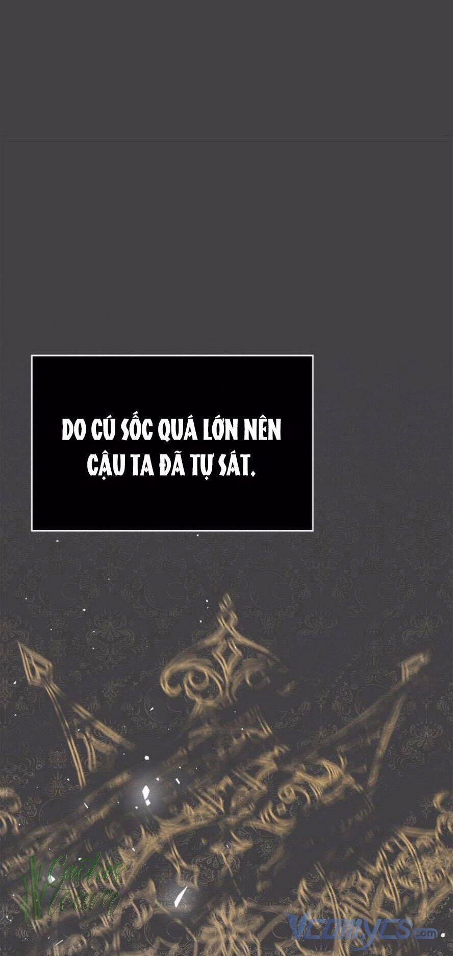 Lòng Trung Thành Với Kẻ Ác 13 trang 7