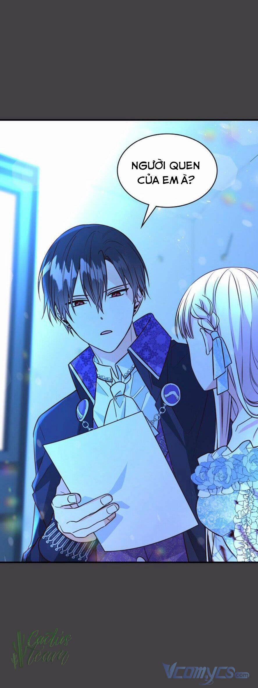 Lòng Trung Thành Với Kẻ Ác 13 trang 71