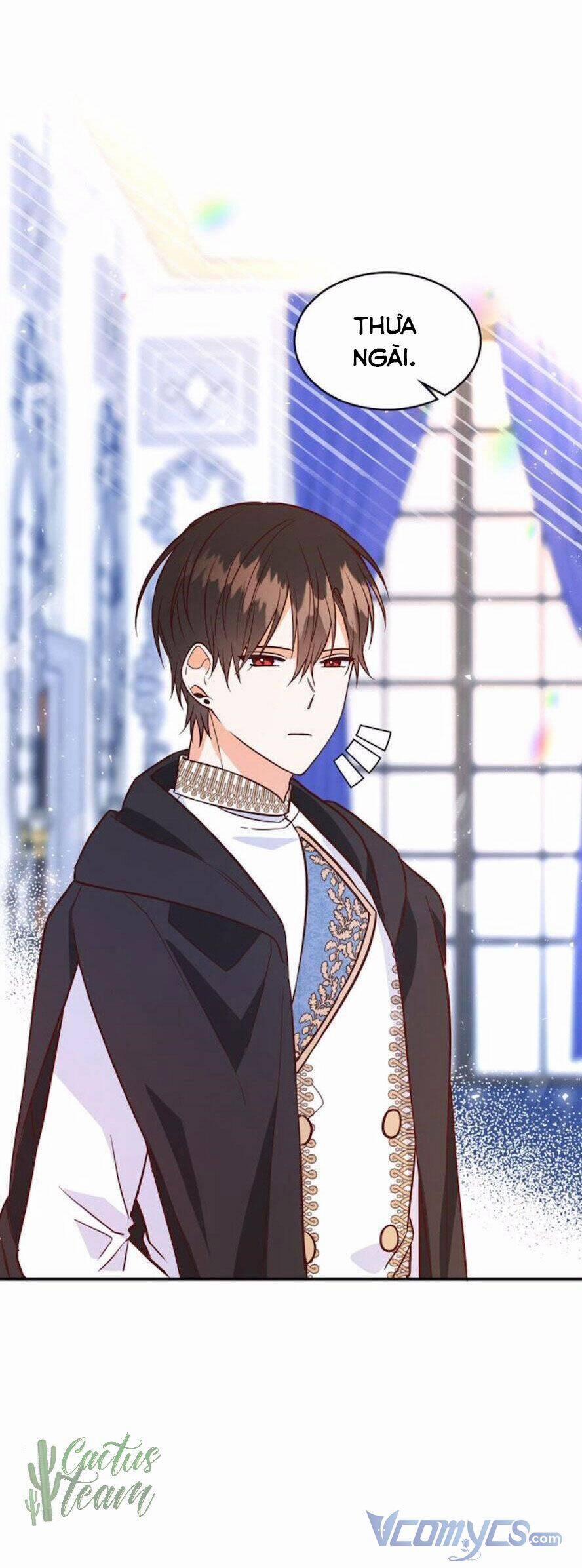 Lòng Trung Thành Với Kẻ Ác 13 trang 85