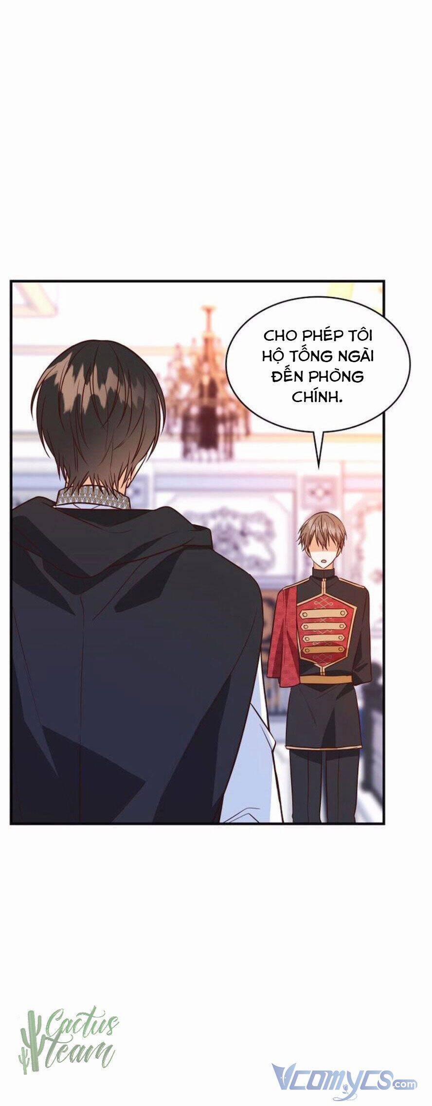 Lòng Trung Thành Với Kẻ Ác 13 trang 86