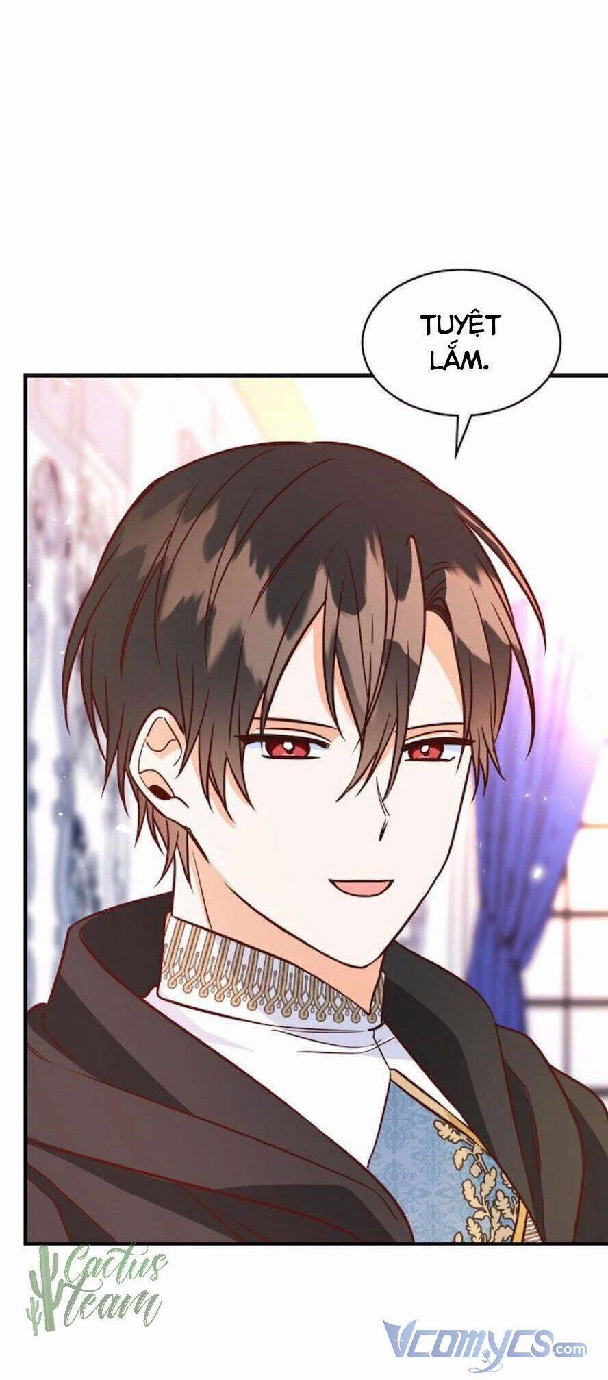 Lòng Trung Thành Với Kẻ Ác 13 trang 87