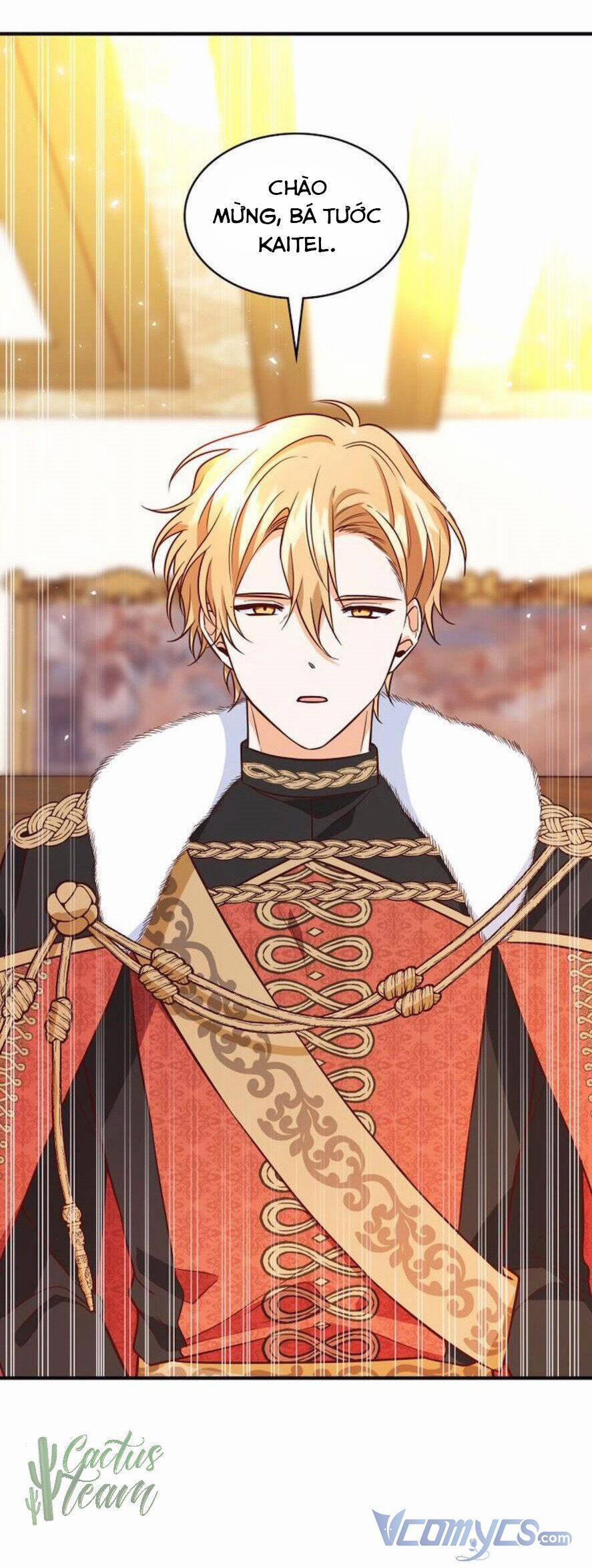 Lòng Trung Thành Với Kẻ Ác 13 trang 97