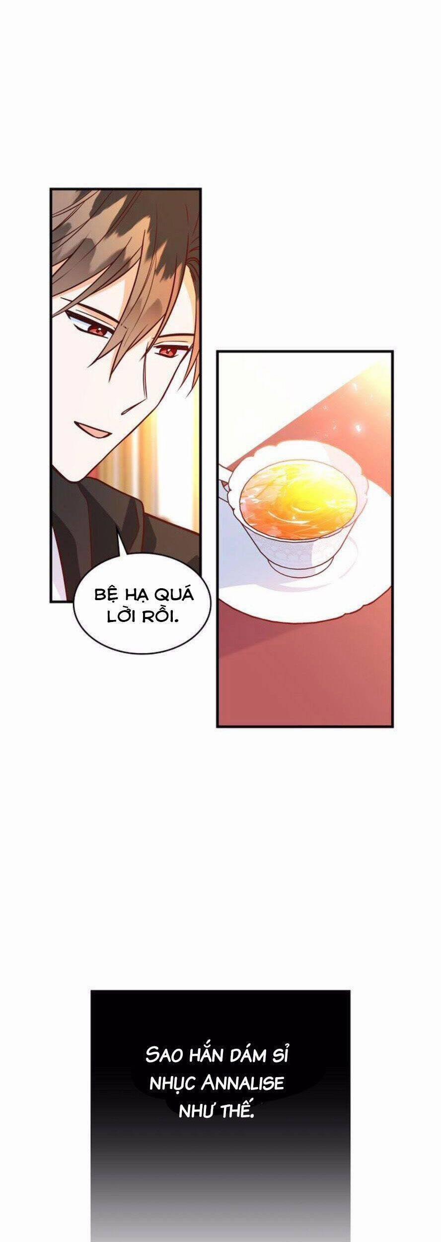 Lòng Trung Thành Với Kẻ Ác 14 trang 10