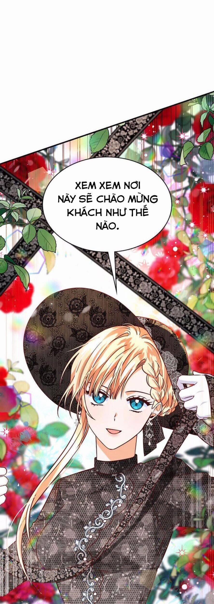 Lòng Trung Thành Với Kẻ Ác 14 trang 100