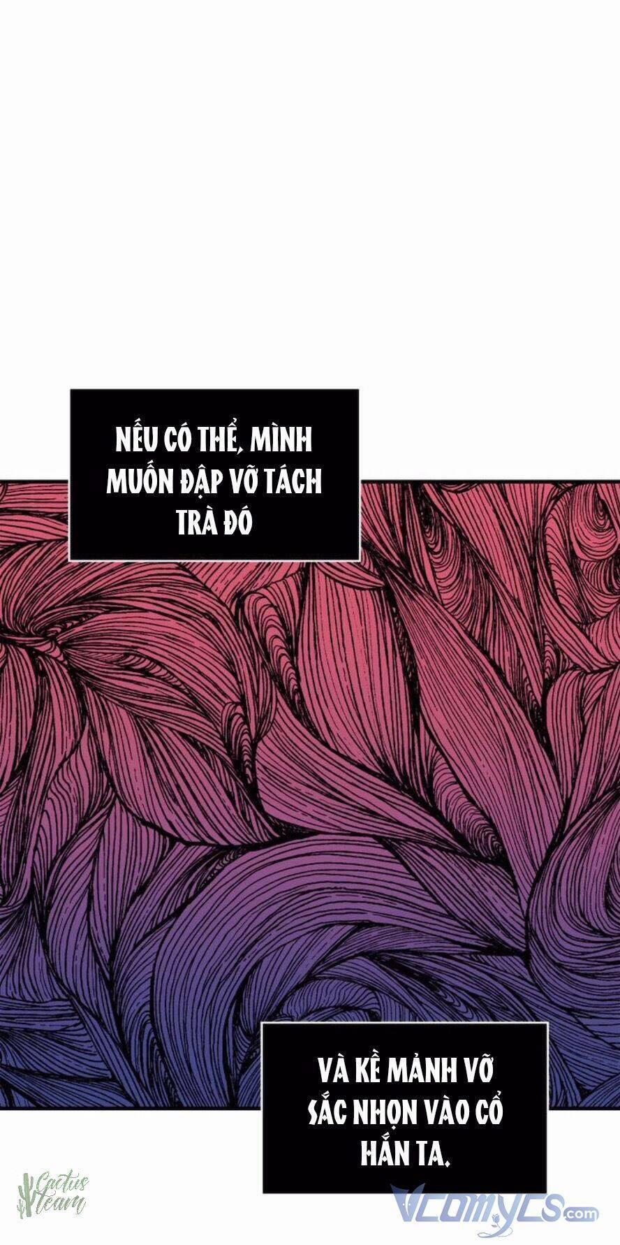 Lòng Trung Thành Với Kẻ Ác 14 trang 14