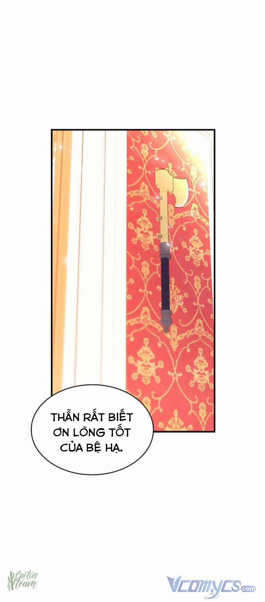 Lòng Trung Thành Với Kẻ Ác 14 trang 15