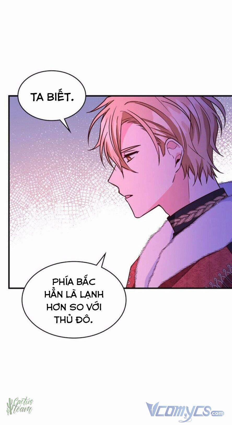 Lòng Trung Thành Với Kẻ Ác 14 trang 20