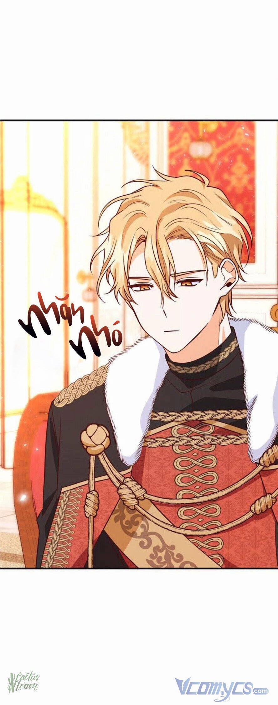 Lòng Trung Thành Với Kẻ Ác 14 trang 23