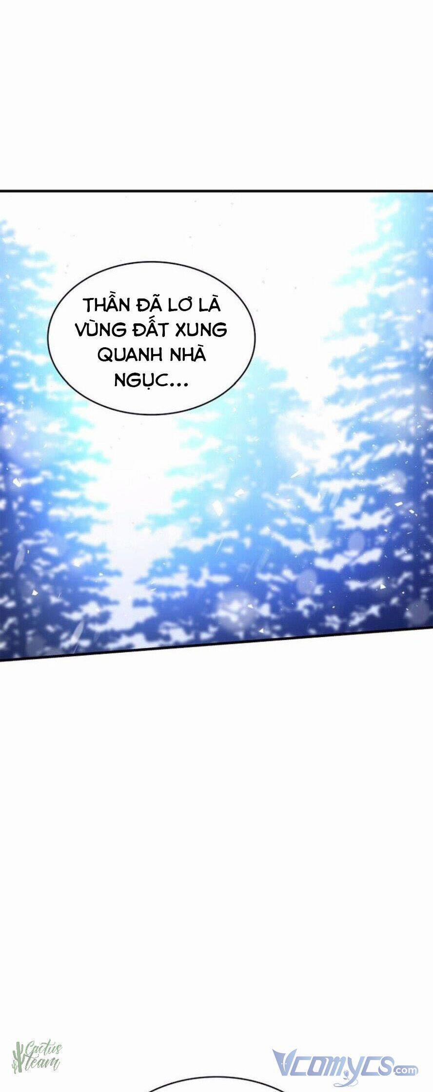 Lòng Trung Thành Với Kẻ Ác 14 trang 25