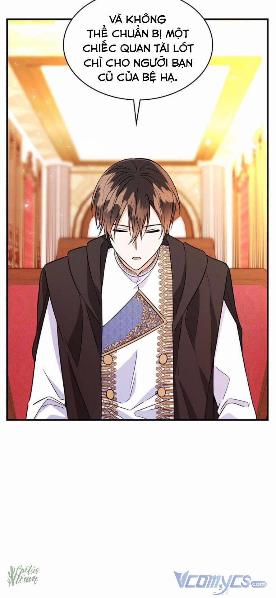 Lòng Trung Thành Với Kẻ Ác 14 trang 26