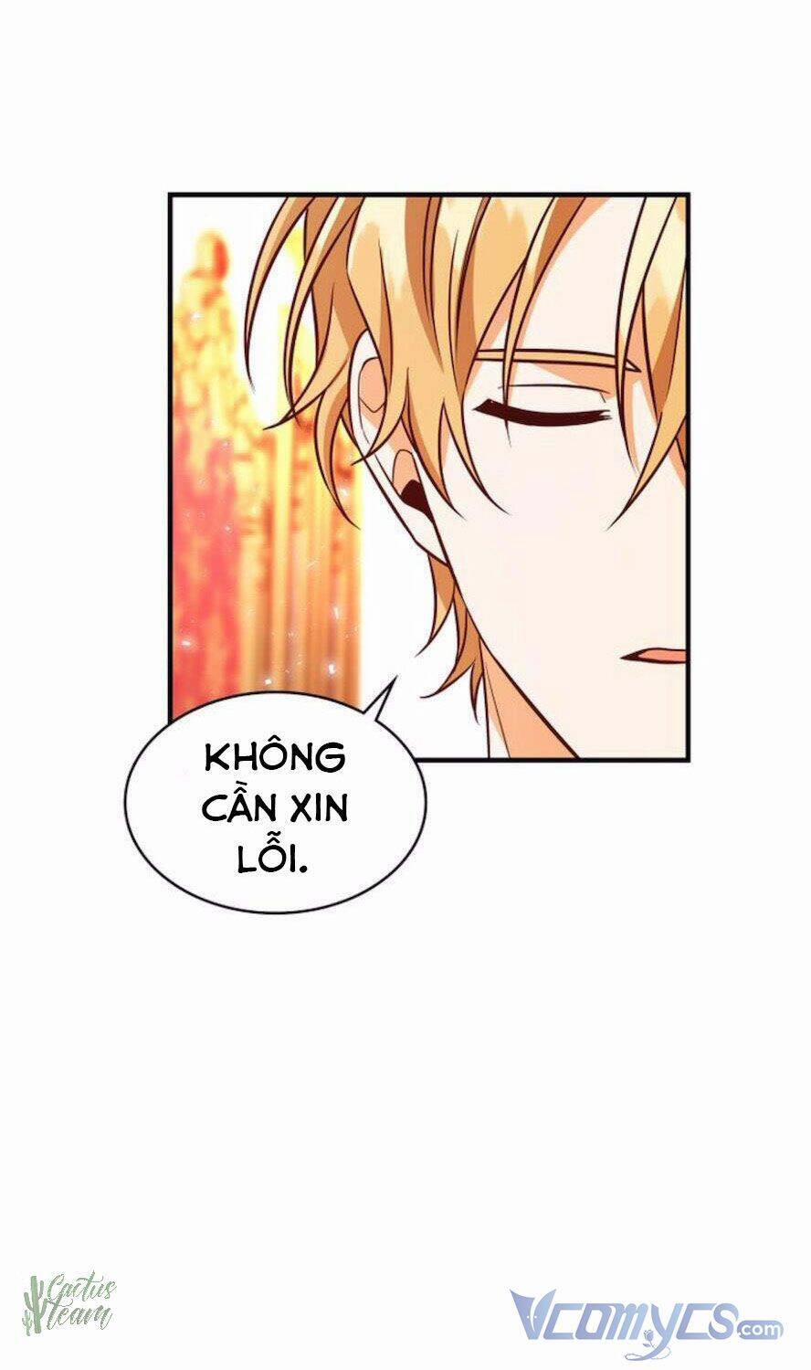 Lòng Trung Thành Với Kẻ Ác 14 trang 28