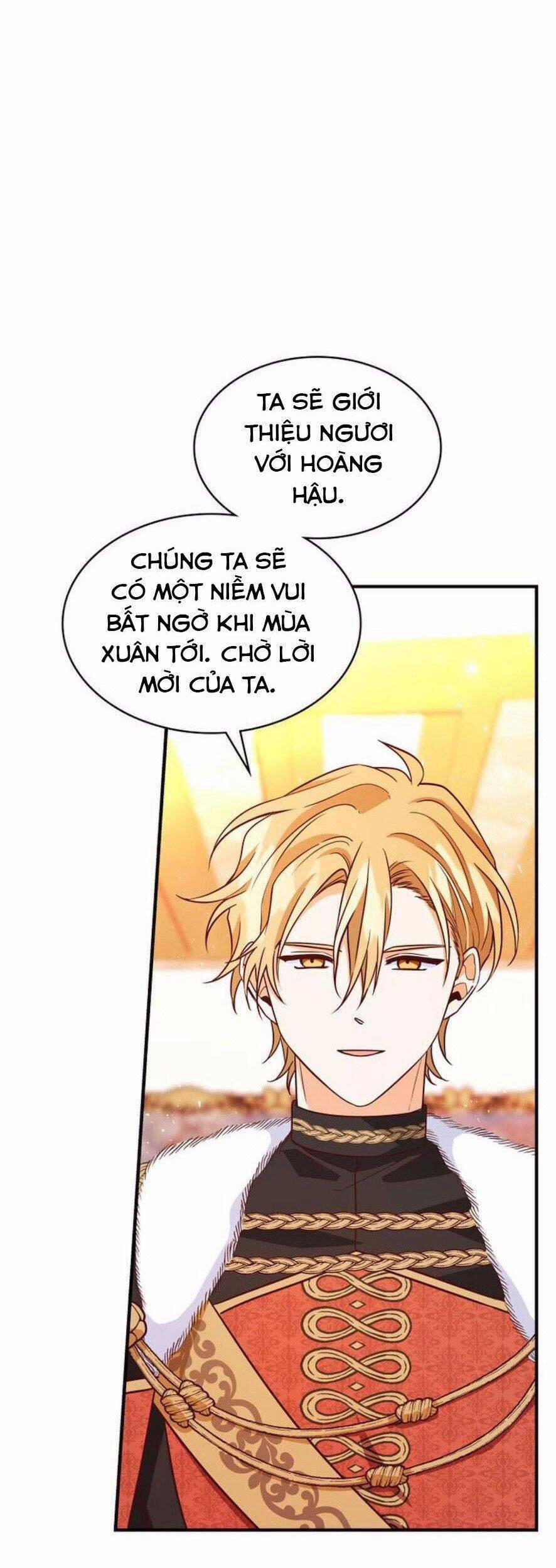 Lòng Trung Thành Với Kẻ Ác 14 trang 41