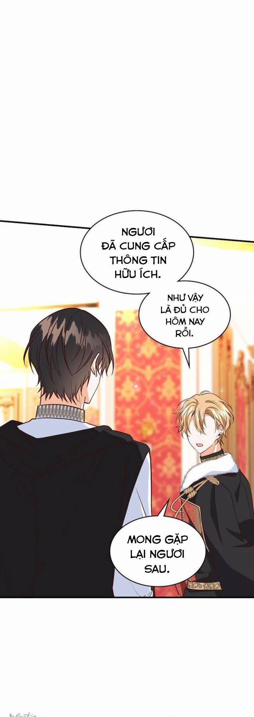 Lòng Trung Thành Với Kẻ Ác 14 trang 43